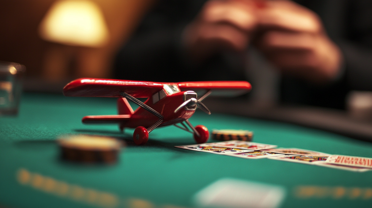 Aviator Jogo na 12q